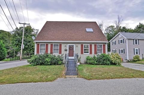 427 Washington St, Canton, MA 02021 photo 1