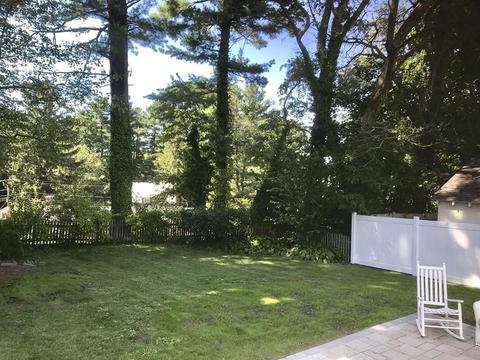 25 Lawton Rd, Needham, MA 02492 photo 32