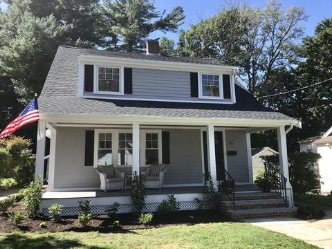 25 Lawton Rd, Needham, MA 02492 photo 2