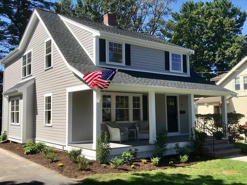25 Lawton Rd, Needham, MA 02492 photo 1