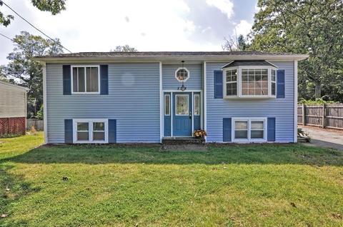 154 Lower Gore Rd, Webster, MA 01570 photo 1