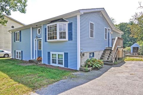 154 Lower Gore Rd, Webster, MA 01570 photo 2
