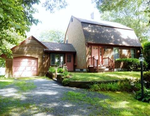 38 Peep Toad Rd, Barnstable, MA 02632 photo 1