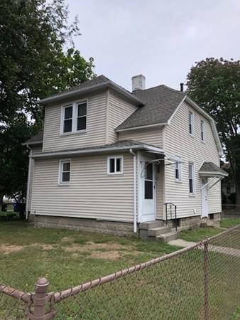 28 Griffin St, Springfield, MA 01104 photo 1