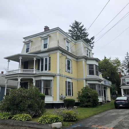 91 Walnut St, Clinton, MA 01510 photo 1