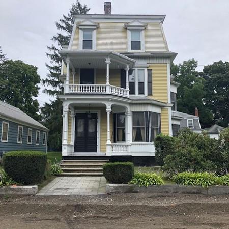 91 Walnut St, Clinton, MA 01510 photo 2