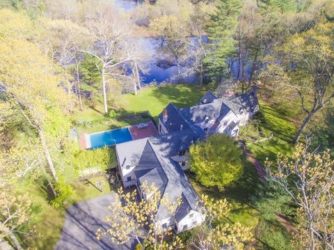 2 Dover Rd, Dover, MA 02030 photo 3