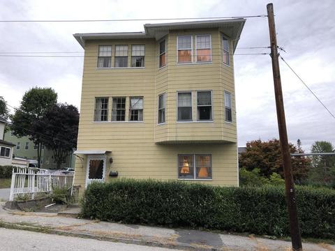 34 Stebbins St, Worcester, MA 01607 photo 1