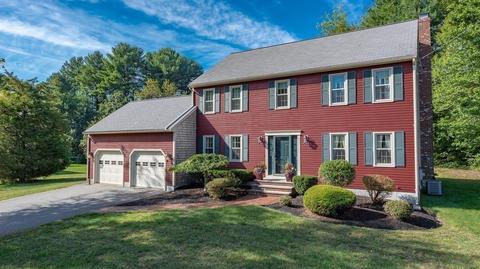 535 Elm St E, Raynham, MA 02767 photo 23