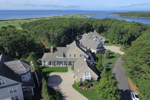 30 Flat Pond Cir, Mashpee, MA 02649 photo 1