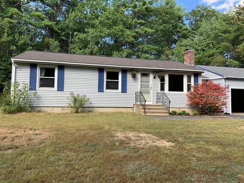 45 Dunn Rd, Ashburnham, MA 01430 photo 1