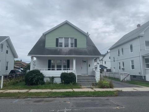 65 Wait St, Springfield, MA 01104 photo 1