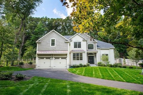 81 Emerson Rd, Wellesley, MA 02481 photo 1