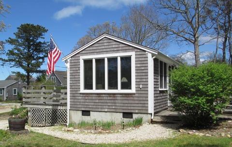 57 Robert Rd, Brewster, MA 02631 photo 2