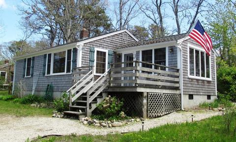 57 Robert Rd, Brewster, MA 02631 photo 1