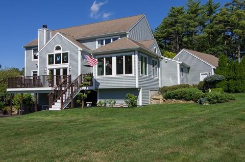 165 Cromesett Rd, Wareham, MA 02571 photo 21