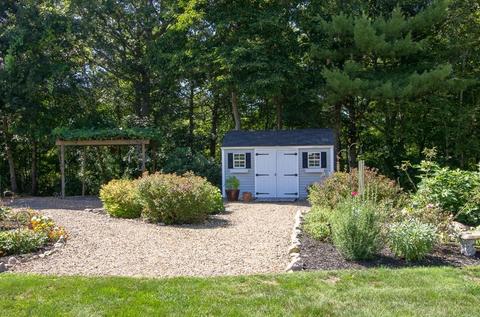 165 Cromesett Rd, Wareham, MA 02571 photo 22