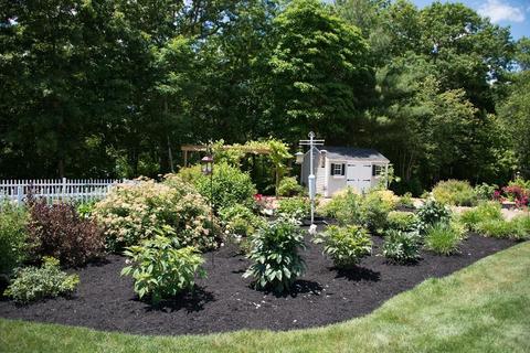 165 Cromesett Rd, Wareham, MA 02571 photo 29