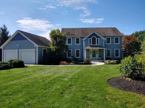 165 Cromesett Rd, Wareham, MA 02571 photo 1