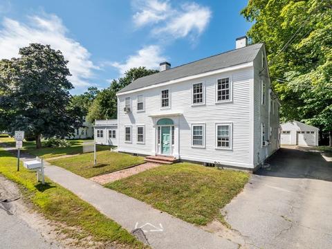 136 Main St, Rowley, MA 01969 photo 2