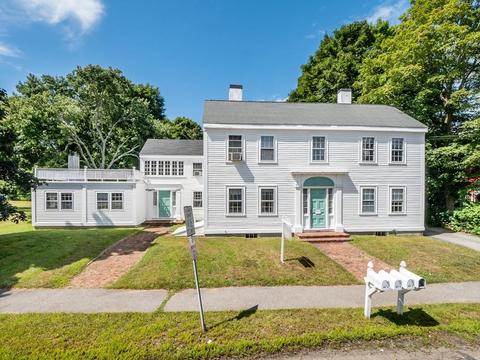 136 Main St, Rowley, MA 01969 photo 1