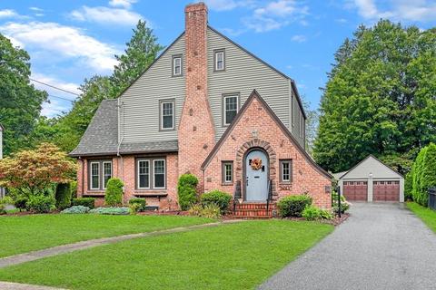 447 Trafton Rd, Springfield, MA 01108 photo 1