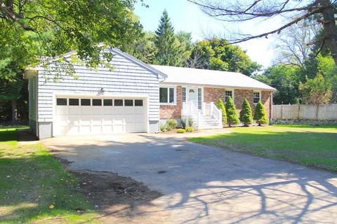 287 Andover St, Danvers, MA 01923 photo 1