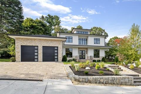 87 Levbert Rd, Newton, MA 02459 photo 1