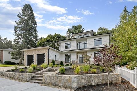 87 Levbert Rd, Newton, MA 02459 photo 2