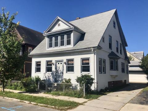 22 Ashmont St, Springfield, MA 01108 photo 1