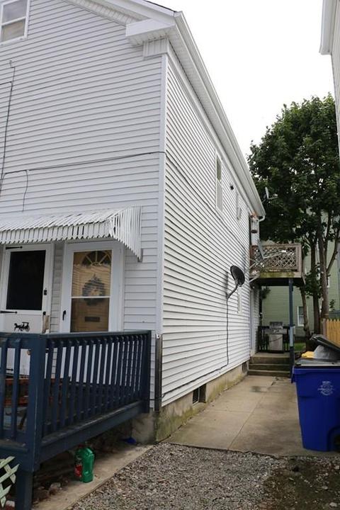 258 Third, Fall River, MA 02724 photo 3