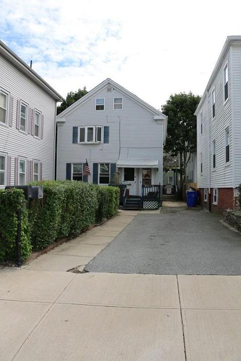 258 Third, Fall River, MA 02724 photo 2