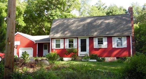 126 Farm St, Millis, MA 02054 photo 1