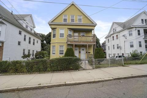 16 Prospect St, Everett, MA 02149 photo 1