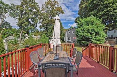 25 Maple St, Warren, RI 02885 photo 20