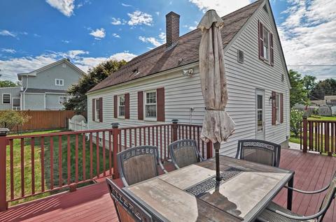 25 Maple St, Warren, RI 02885 photo 21