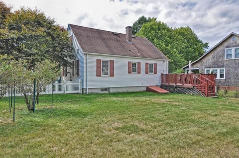25 Maple St, Warren, RI 02885 photo 23