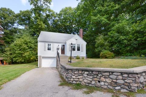 138 Ararat St, Worcester, MA 01606 photo 4
