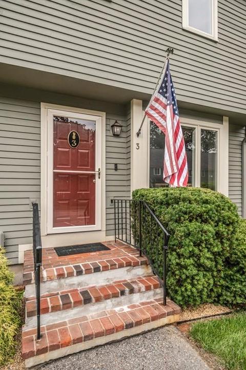 8 Deer Path #3, Maynard, MA 01754 photo 2