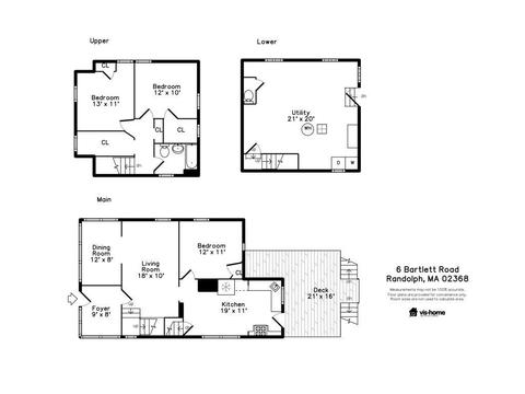 6 Bartlett Rd, Randolph, MA 02368 photo 31