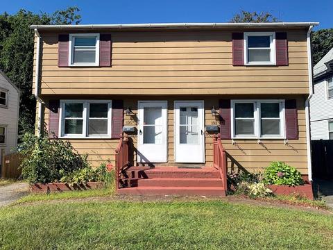 190 Jasper St, Springfield, MA 01109 photo 1