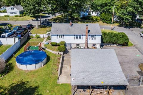 119 Mildred Ave, Springfield, MA 01104 photo 23