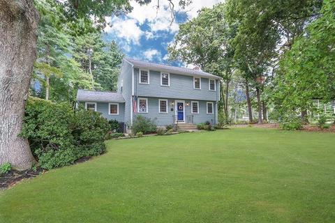 12 Brandywine Ter, Millis, MA 02054 photo 22