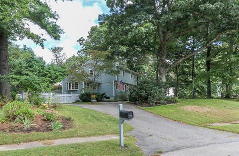 12 Brandywine Ter, Millis, MA 02054 photo 27
