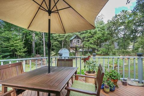 12 Brandywine Ter, Millis, MA 02054 photo 23