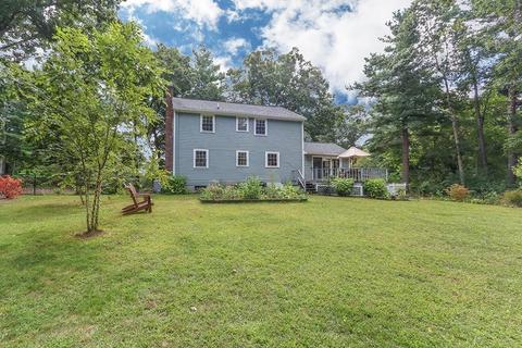 12 Brandywine Ter, Millis, MA 02054 photo 25