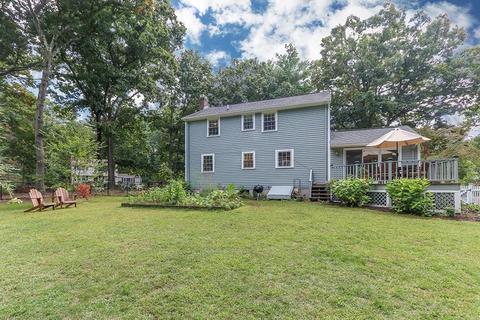 12 Brandywine Ter, Millis, MA 02054 photo 26