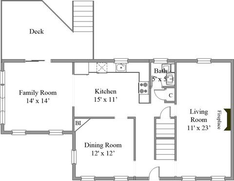 12 Brandywine Ter, Millis, MA 02054 photo 28