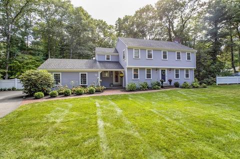 5 Mast Hill Rd, Hingham, MA 02043 photo 18