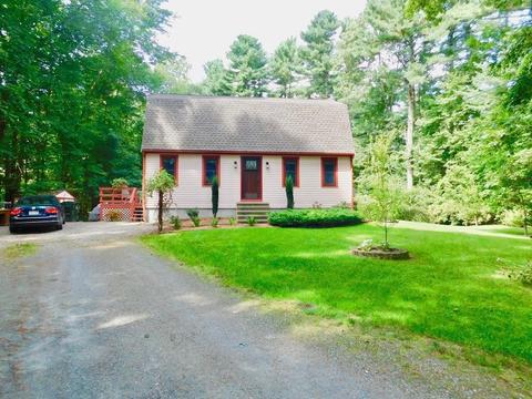 795 Pine St, Raynham, MA 02767 photo 2